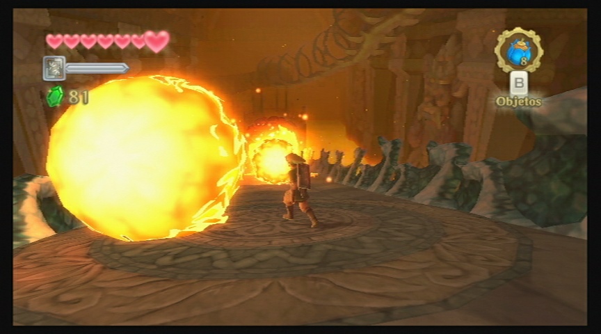 The Legend of Zelda: Skyward Sword